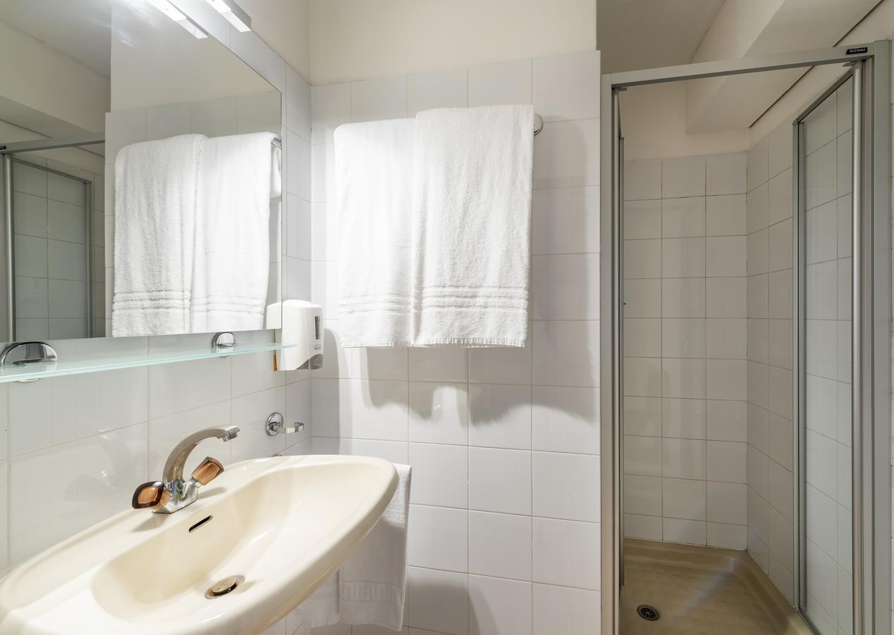 Albergo Ristorante Svizzero Capolago Room photo