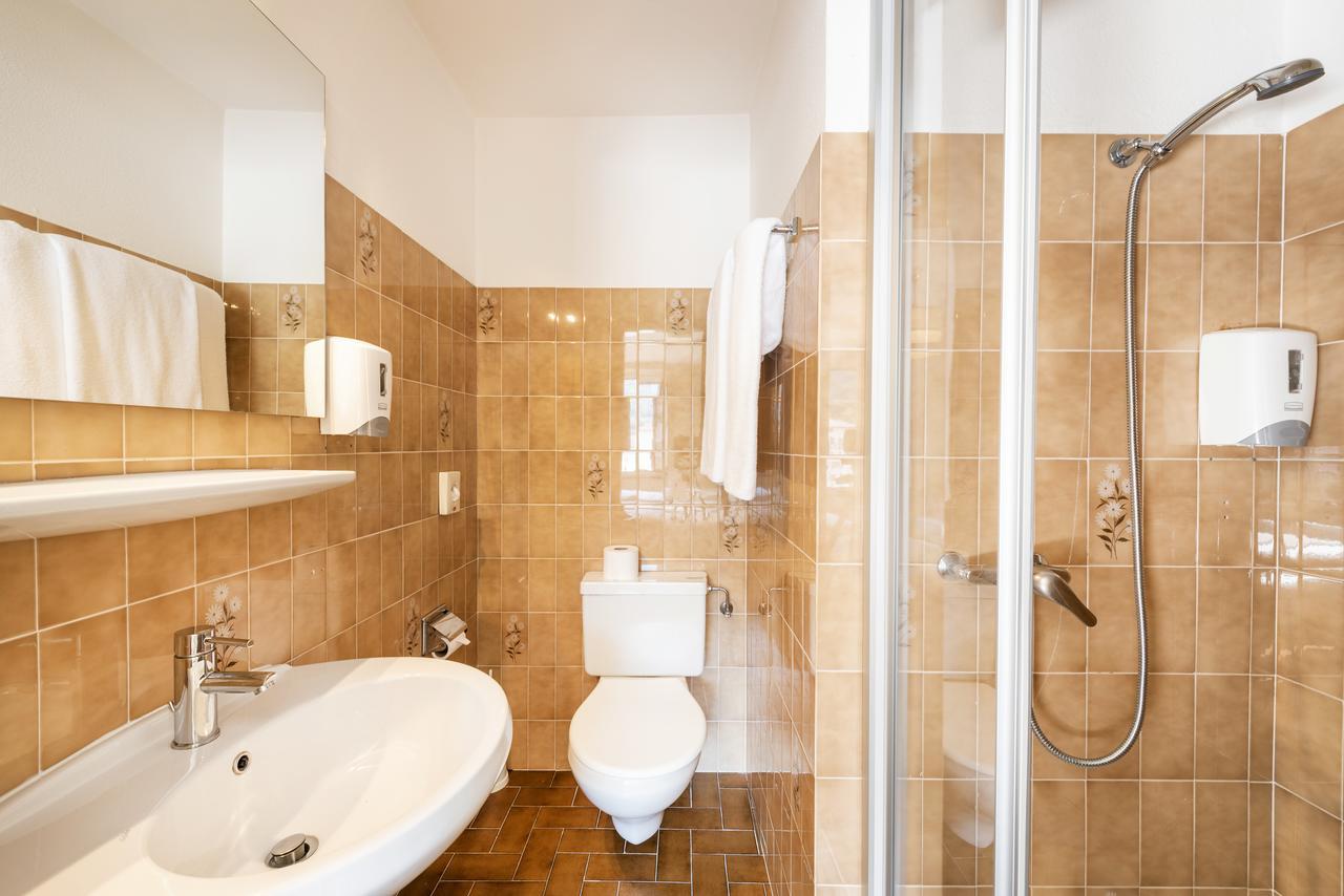Albergo Ristorante Svizzero Capolago Room photo